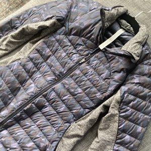 Lululemon jacket